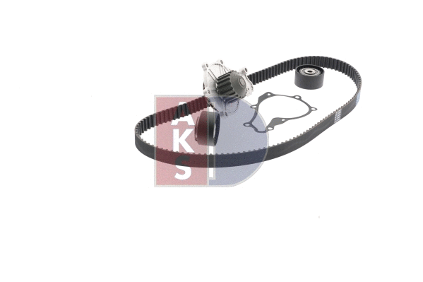 Water Pump & Timing Belt Kit