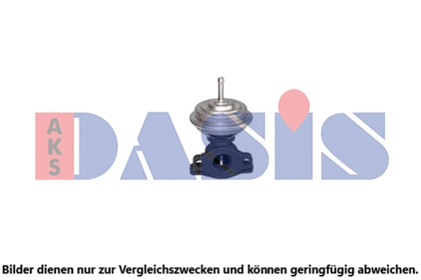 EGR Valve (045150N)