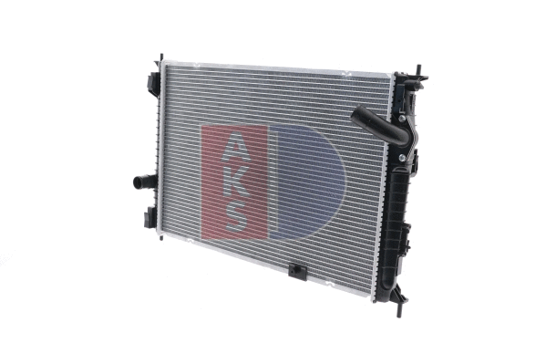 Radiator, engine cooling (070182N)