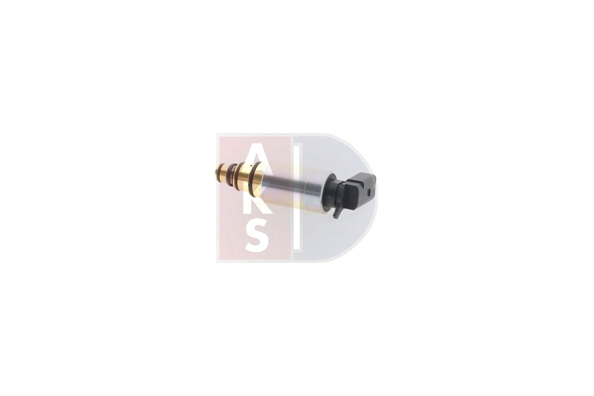 Control Valve, air conditioning compressor