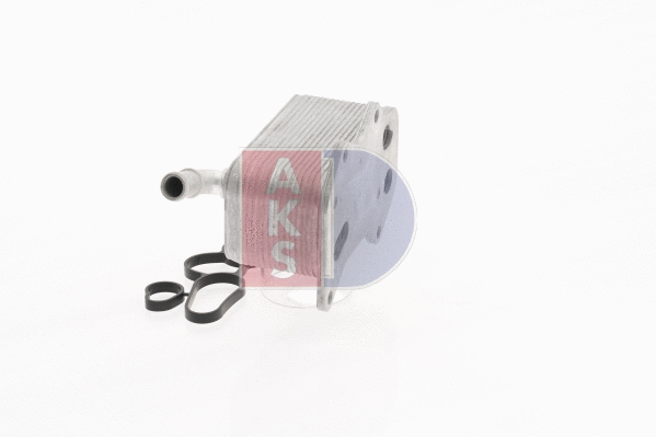 Oil Cooler, engine oil