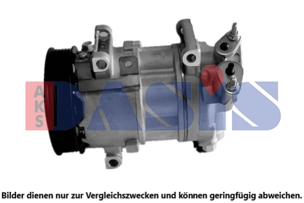 Compressor, air conditioning (851865N)