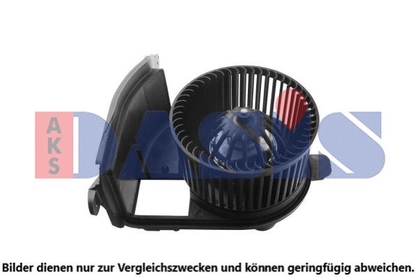 Interior Blower (188077N)