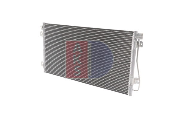 Condenser, air conditioning (182017N)