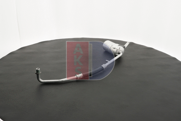 Dryer, air conditioning