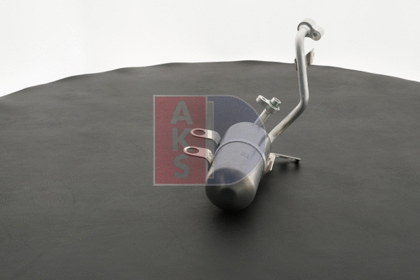 Dryer, air conditioning