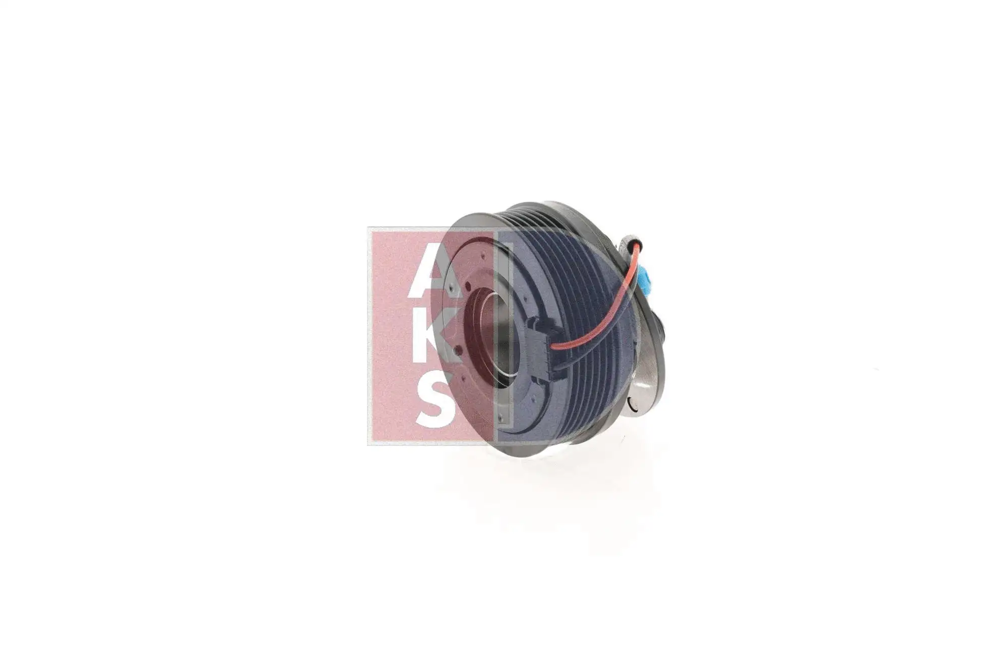 Magnetic Clutch, air conditioning compressor