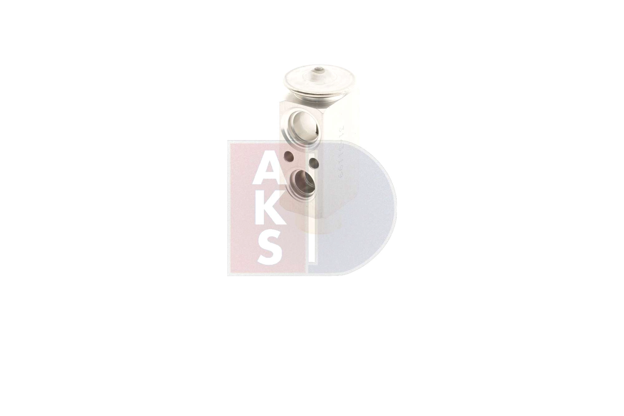 Expansion Valve, air conditioning