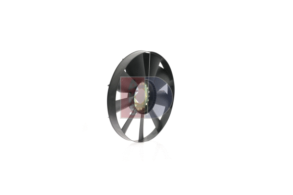 Fan Wheel, engine cooling