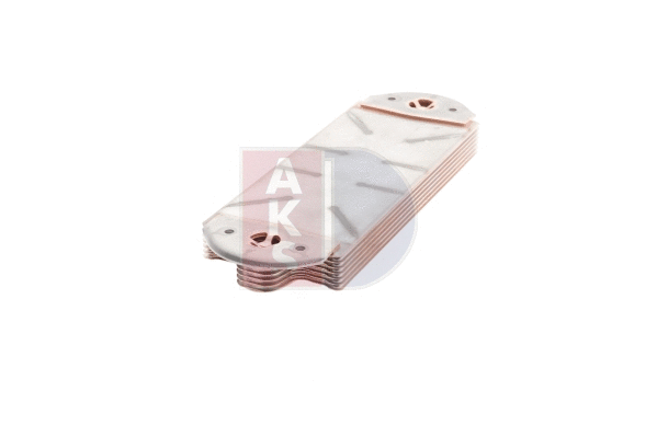 Oil Cooler, engine oil