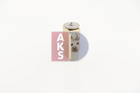 Expansion Valve, air conditioning