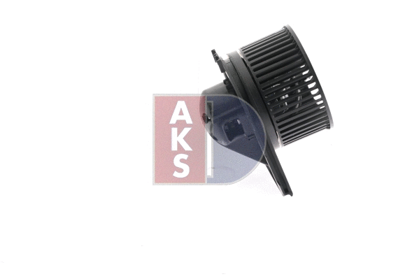 Interior Blower