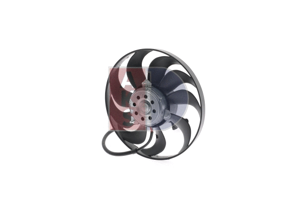 Fan, engine cooling