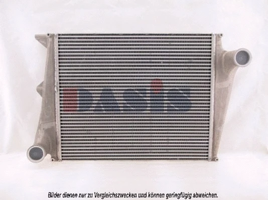 Charge Air Cooler (287100N)