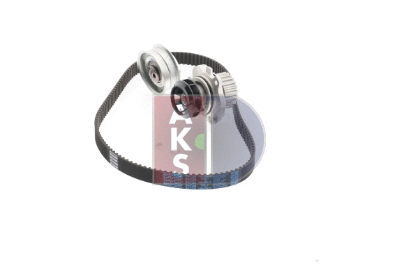 Water Pump & Timing Belt Kit