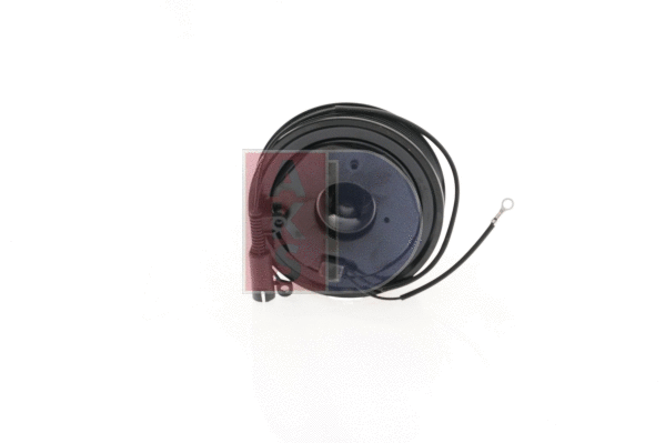 Magnetic Clutch, air conditioning compressor