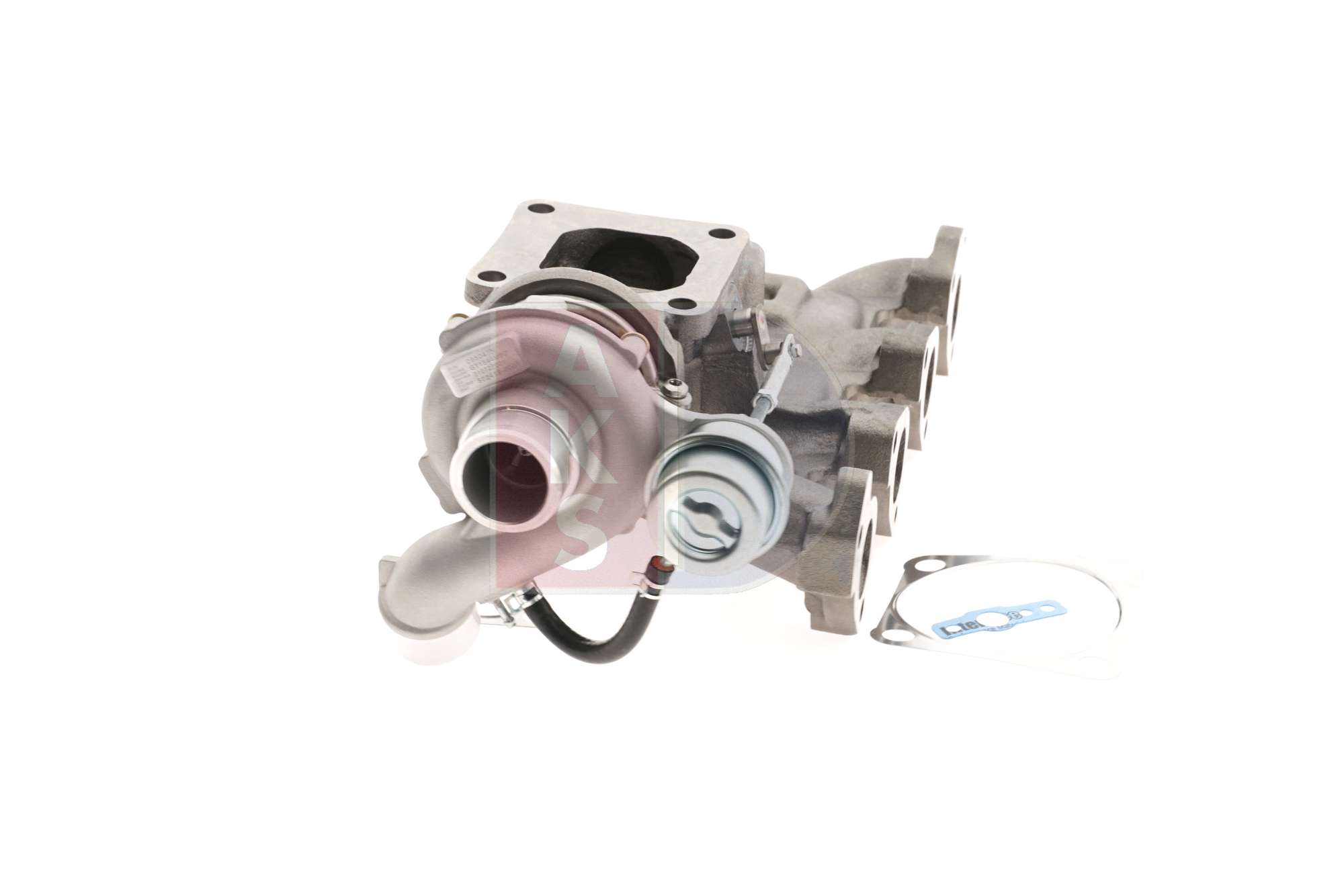 Charger, charging (supercharged/turbocharged)