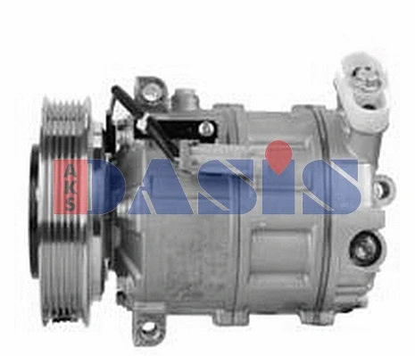 Compressor, air conditioning (852892N)