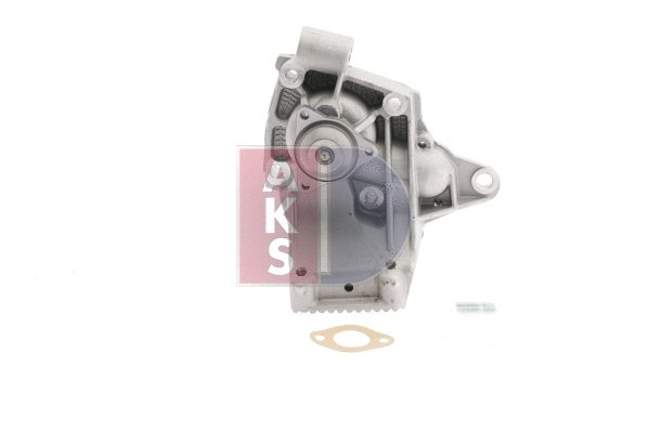 Water Pump, engine cooling (570556N)