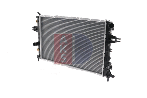 Radiator, engine cooling (151860N)