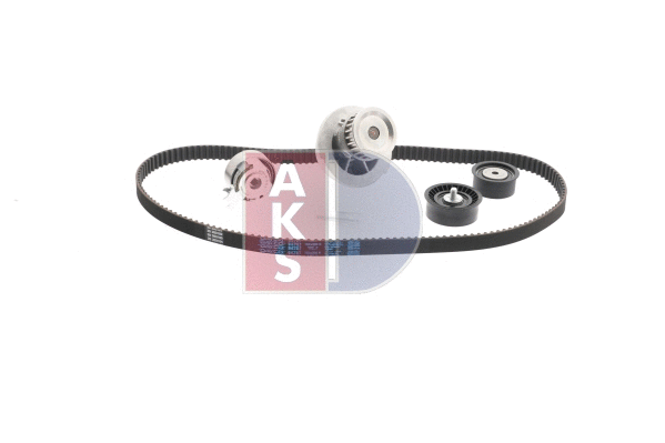 Water Pump & Timing Belt Kit