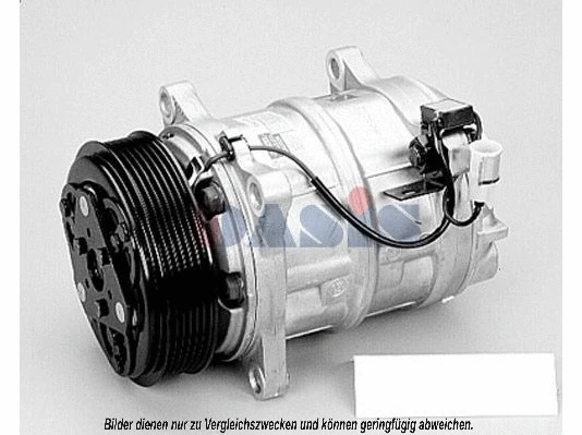 Compressor, air conditioning (852970N)