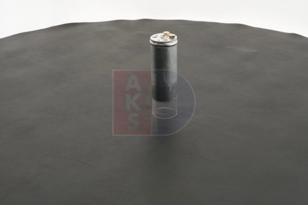 Dryer, air conditioning