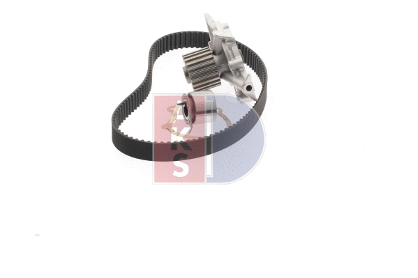 Water Pump & Timing Belt Kit