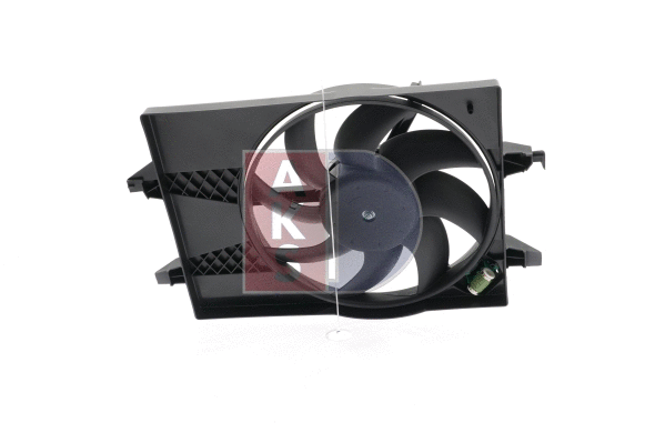 Fan, engine cooling