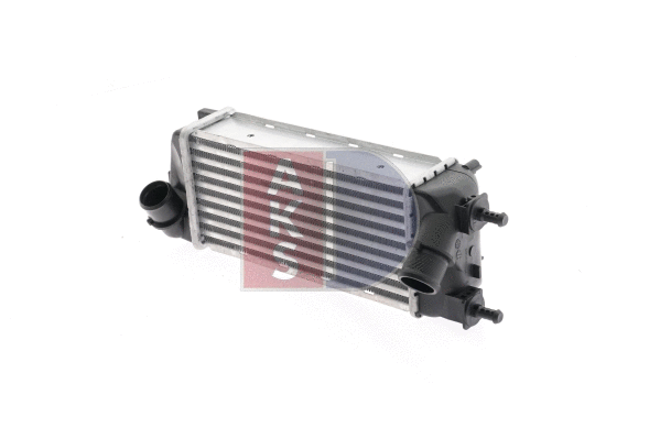 Charge Air Cooler (087013N)