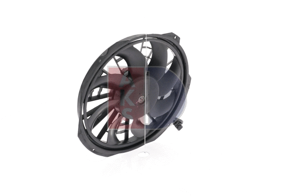 Fan, engine cooling