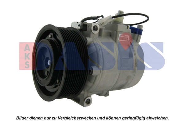 Compressor, air conditioning (851547N)