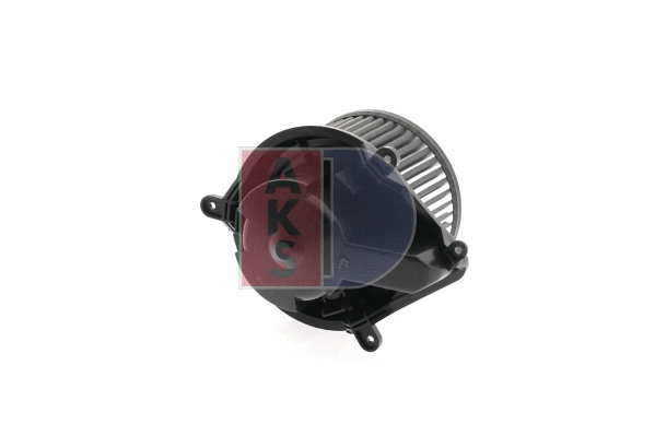Interior Blower