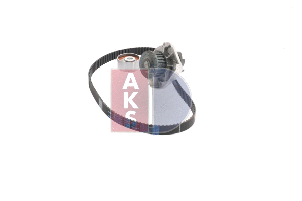 Water Pump & Timing Belt Kit