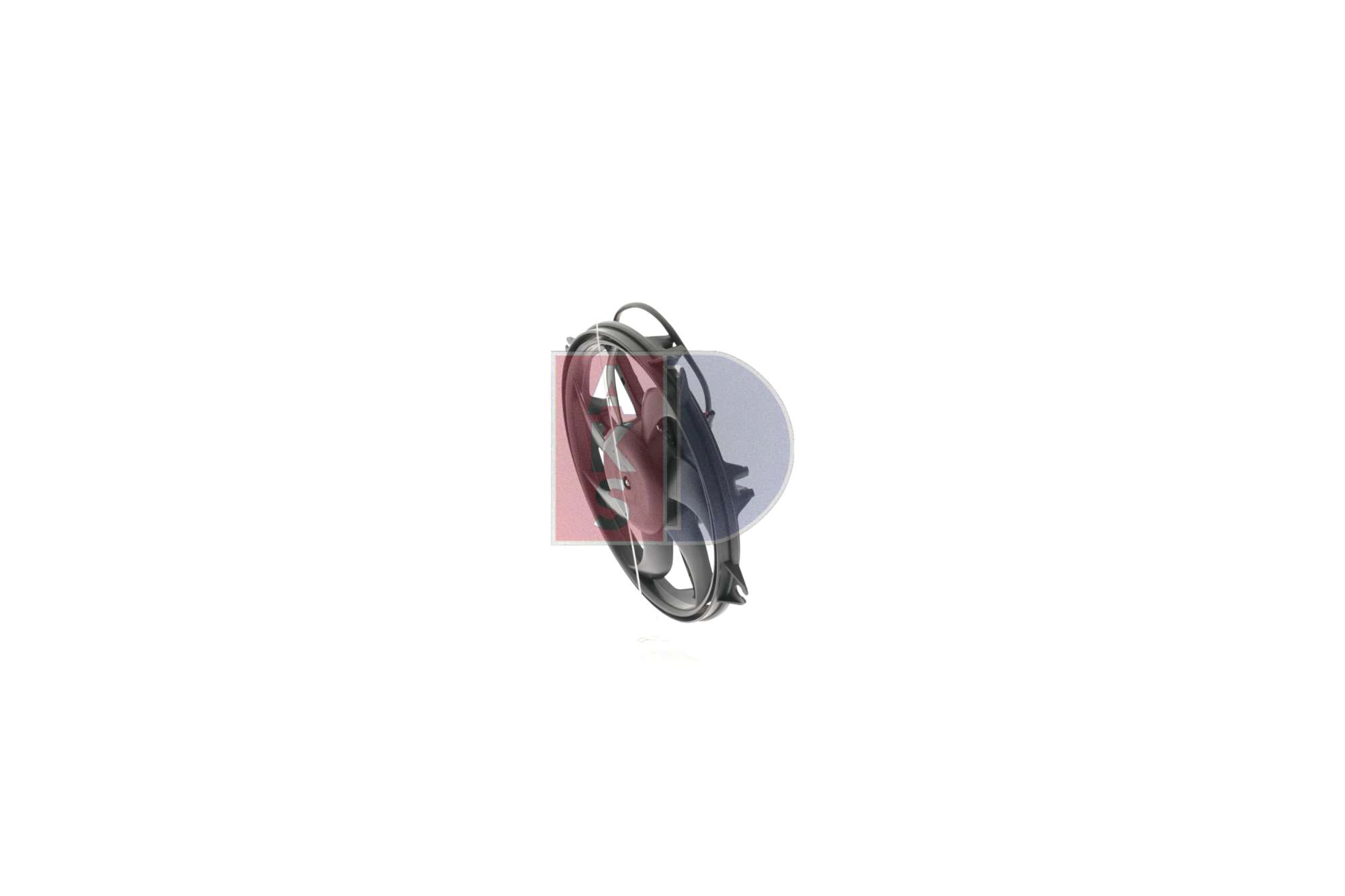 Fan, engine cooling