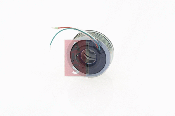 Magnetic Clutch, air conditioning compressor