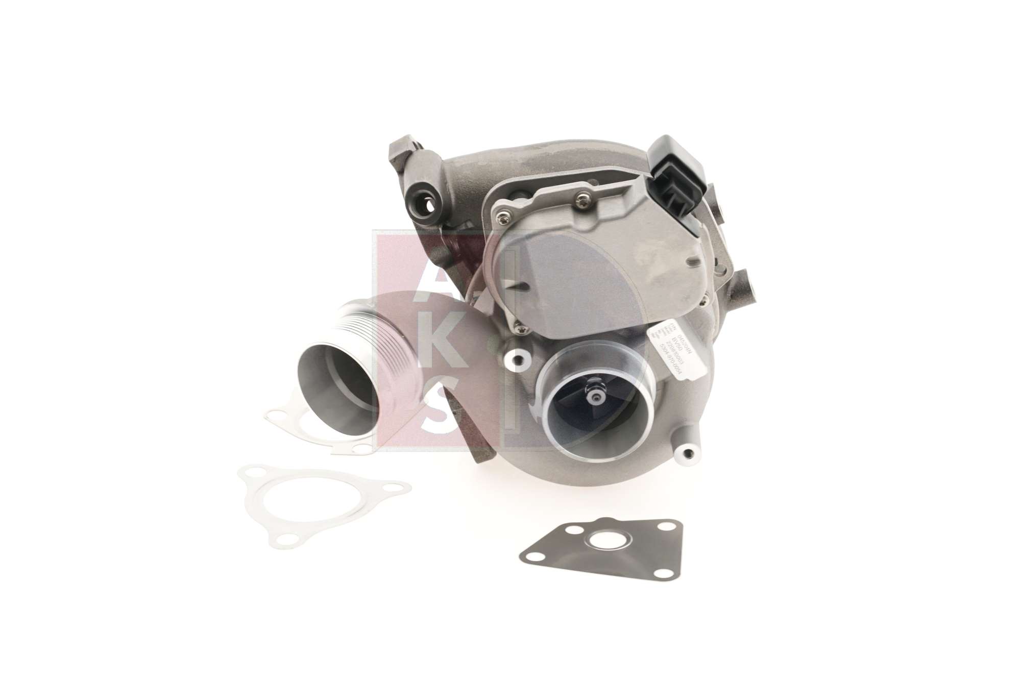 Charger, charging (supercharged/turbocharged)