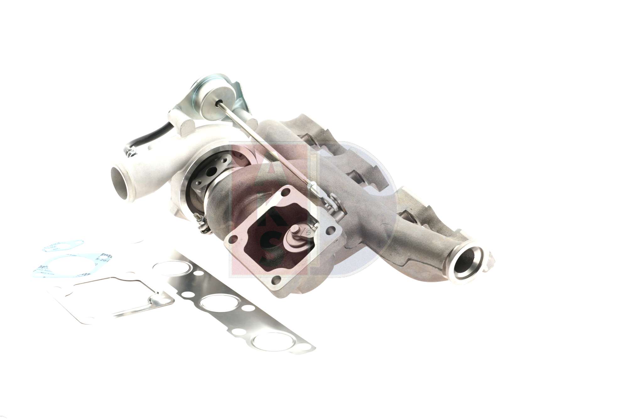 Charger, charging (supercharged/turbocharged)