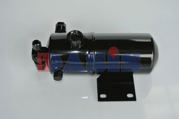 Dryer, air conditioning (800201N)