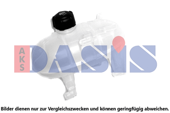 Expansion Tank, coolant (073003N)