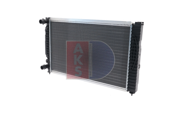 Radiator, engine cooling (480023N)