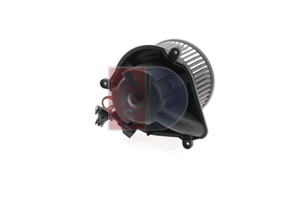 Interior Blower