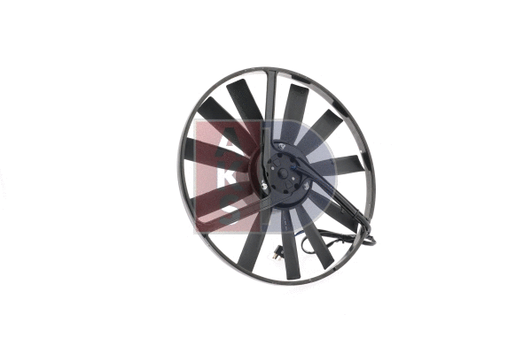 Fan, engine cooling