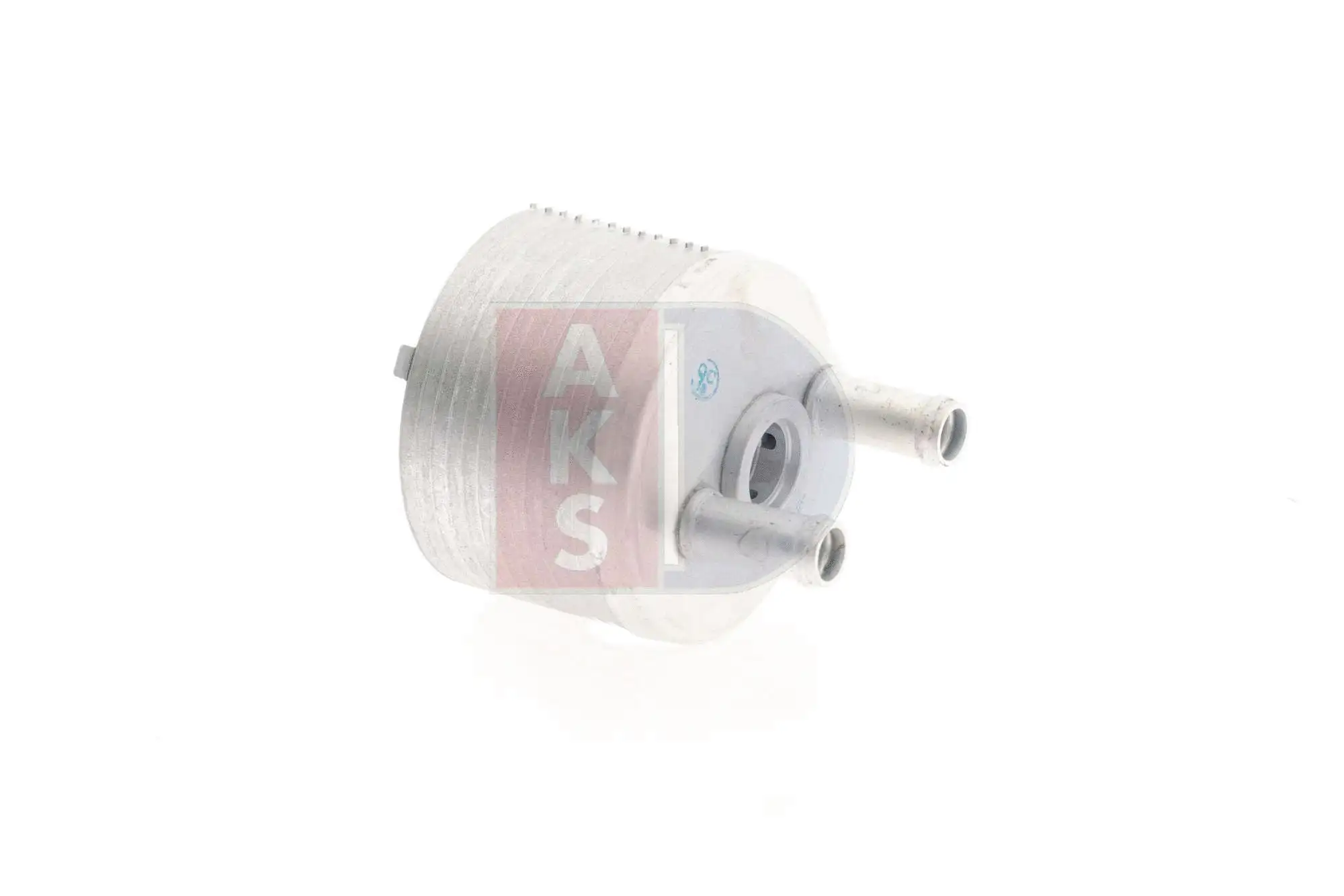 Oil Cooler, automatic transmission