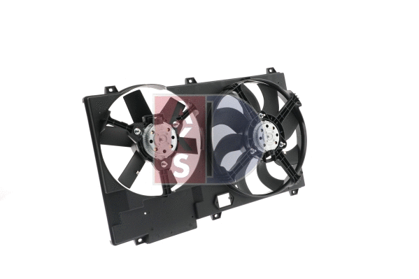 Fan, engine cooling