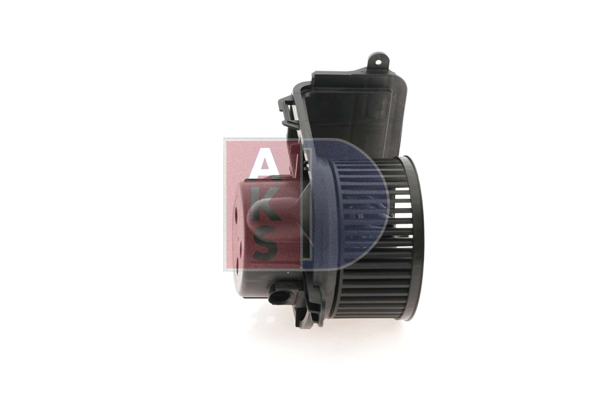 Interior Blower