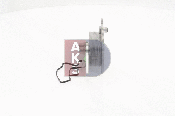 Oil Cooler, engine oil