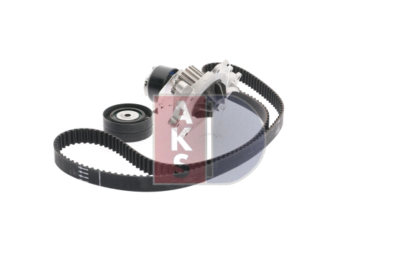 Water Pump & Timing Belt Kit