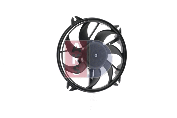 Fan, engine cooling