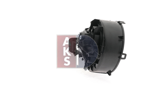 Interior Blower